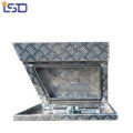 Wholesale Custom Aluminum underbody truck tool boxes